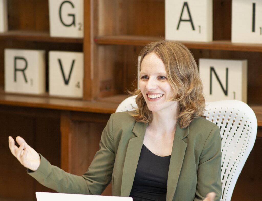 eva CEO advanced lung image analysis