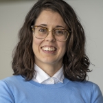 Leticia Gallardo Estrella, PhD