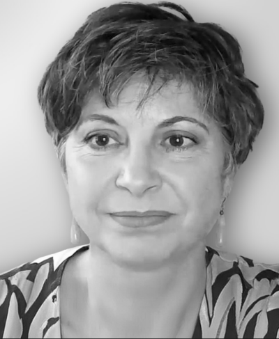 Dr. Eva Polverino, MD